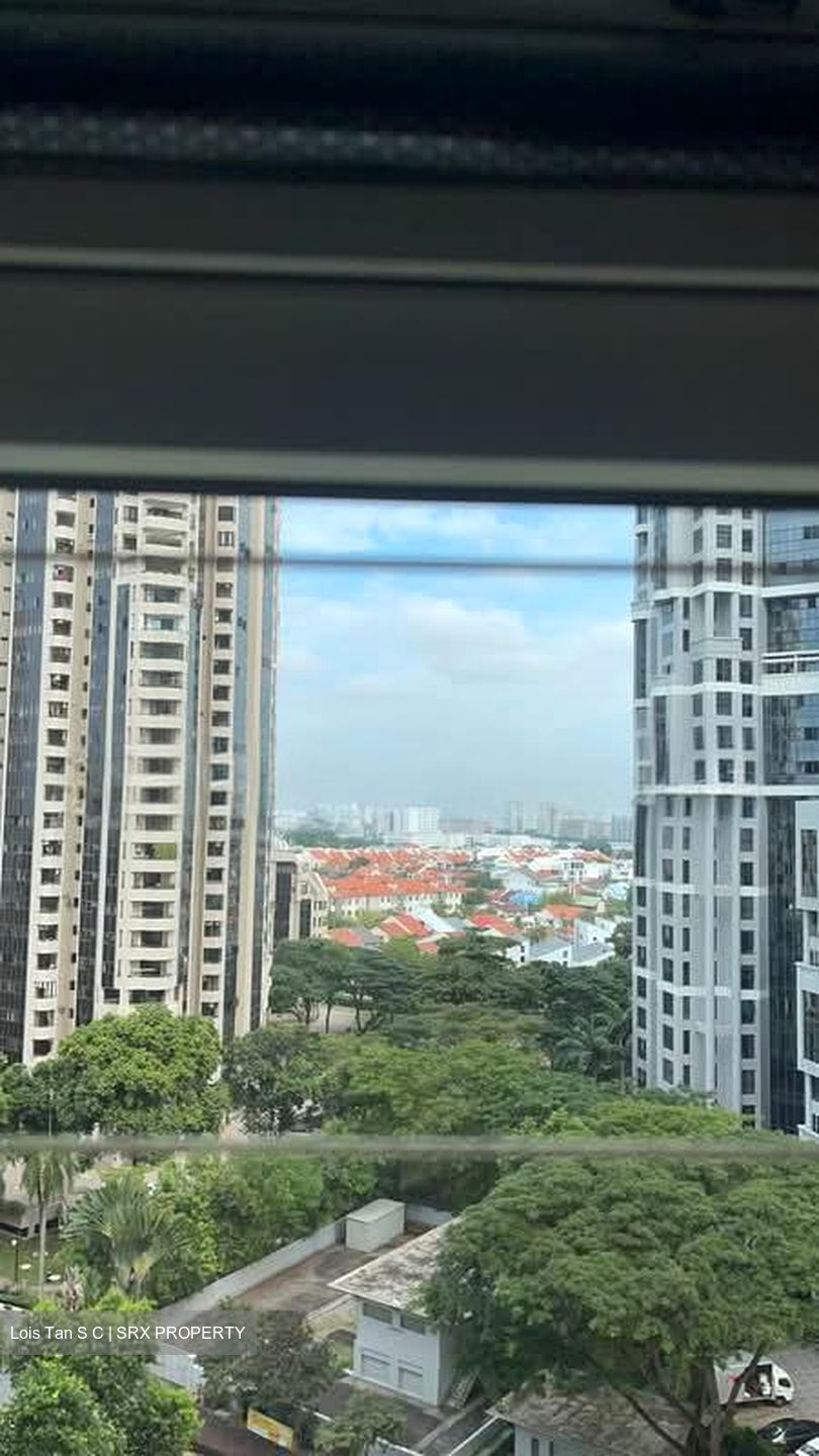 Costa Del Sol (D16), Condominium #531313301
